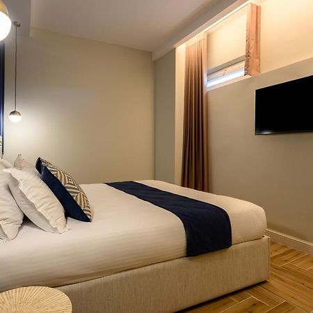 XVI Suites - Adults Only Naxxar Extérieur photo