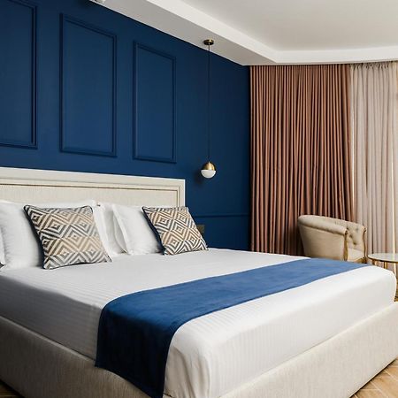 XVI Suites - Adults Only Naxxar Extérieur photo