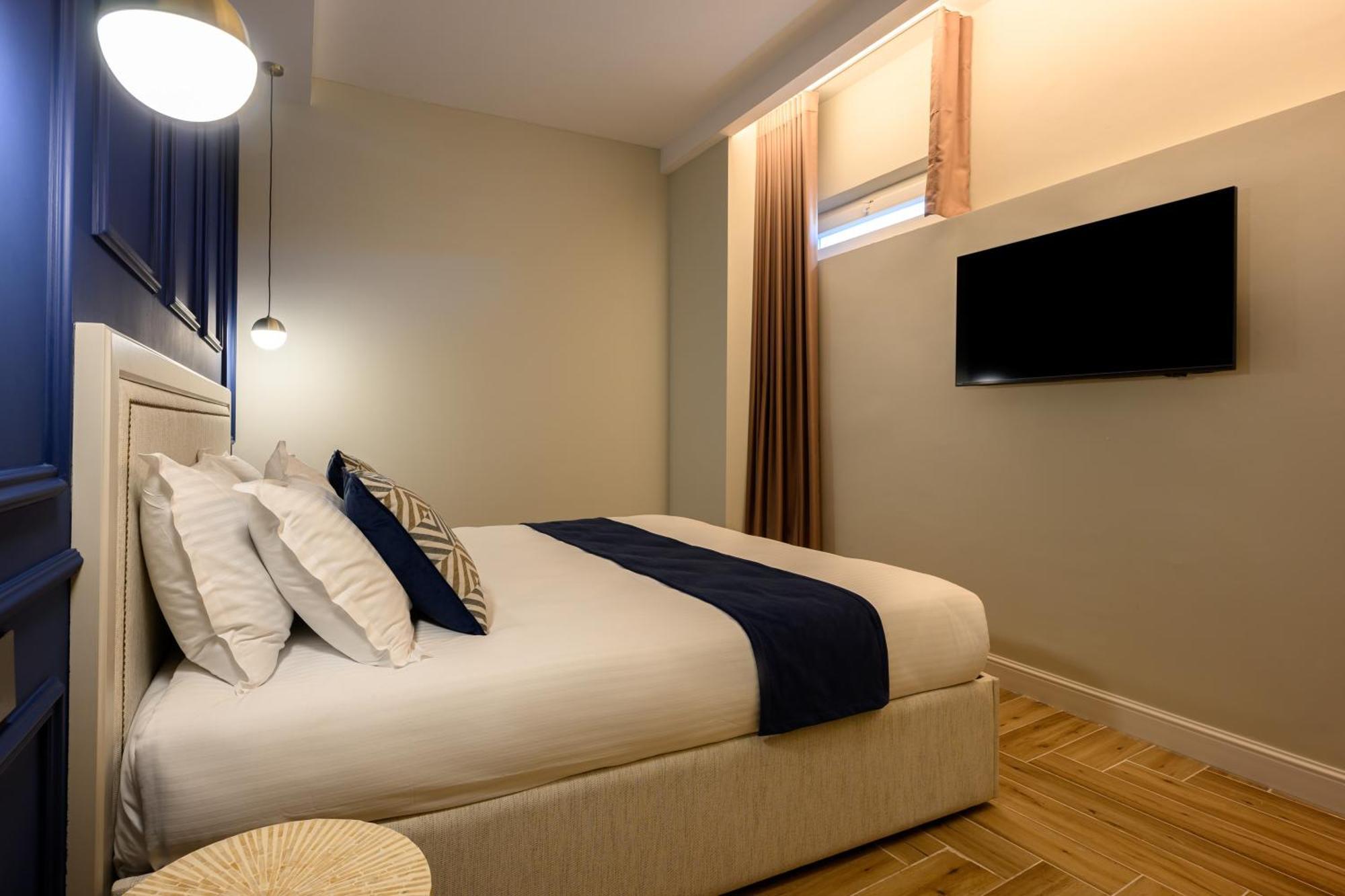 XVI Suites - Adults Only Naxxar Extérieur photo