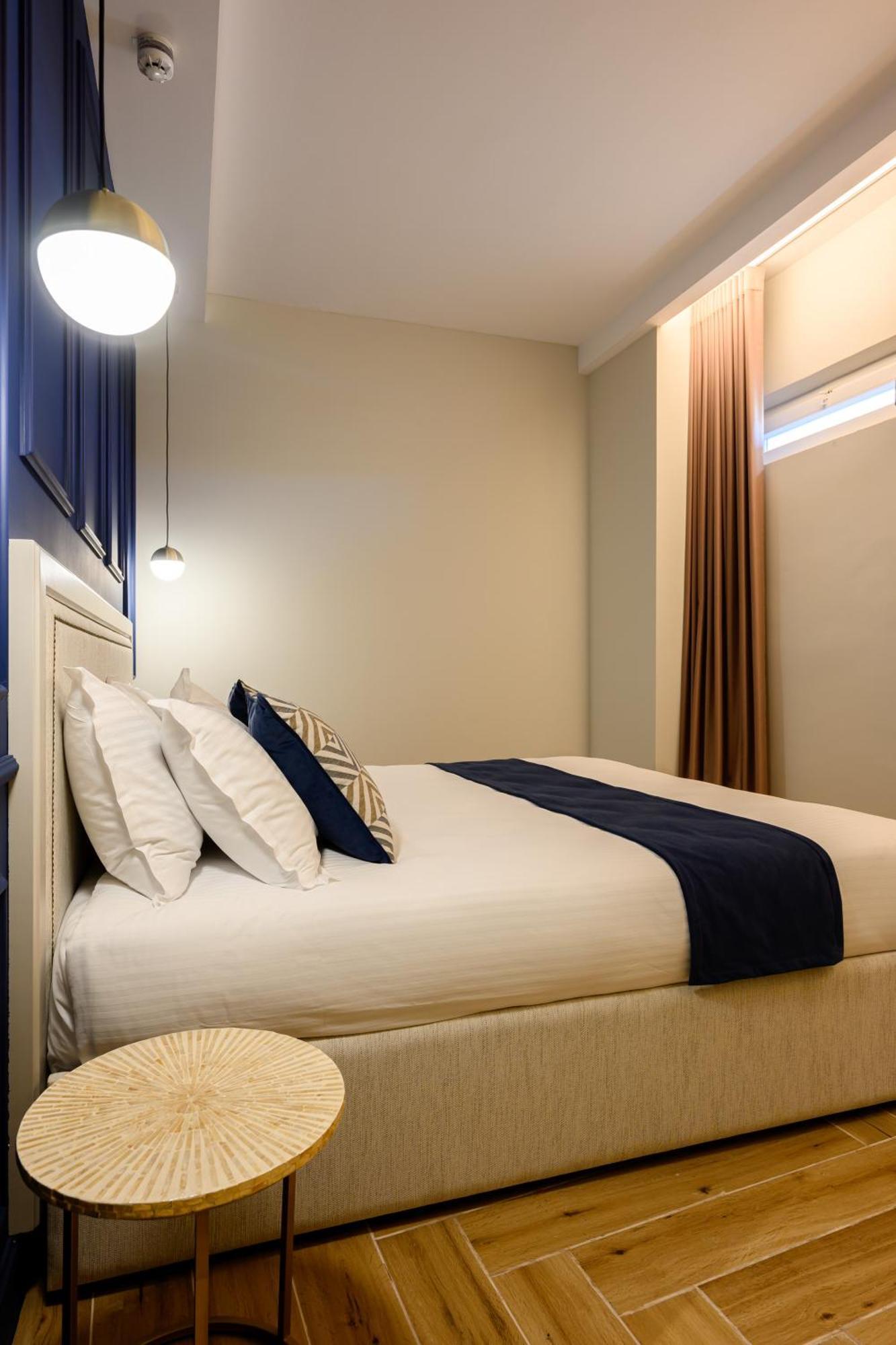 XVI Suites - Adults Only Naxxar Extérieur photo