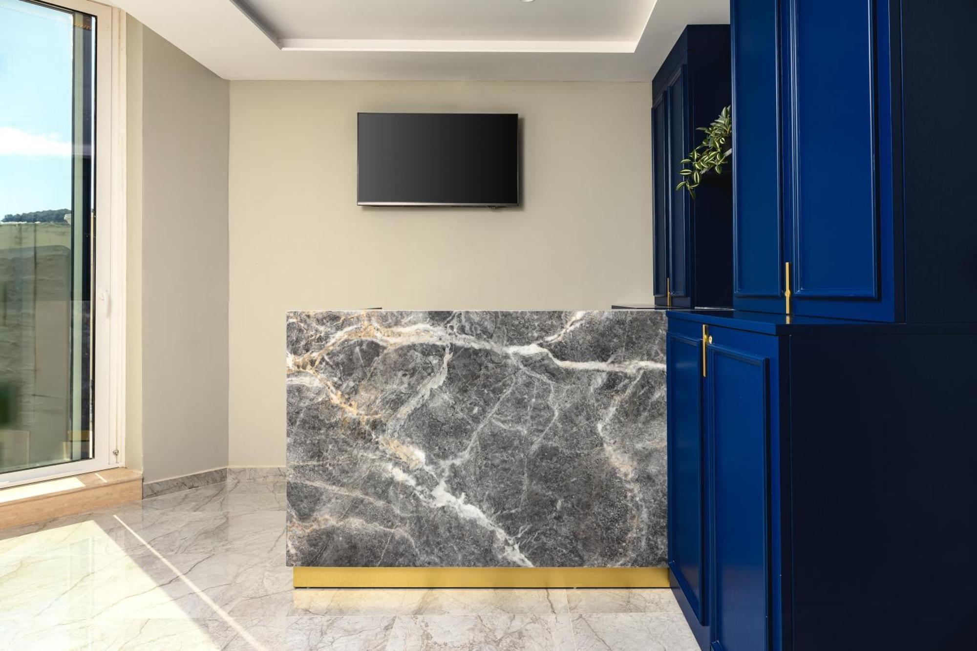 XVI Suites - Adults Only Naxxar Extérieur photo