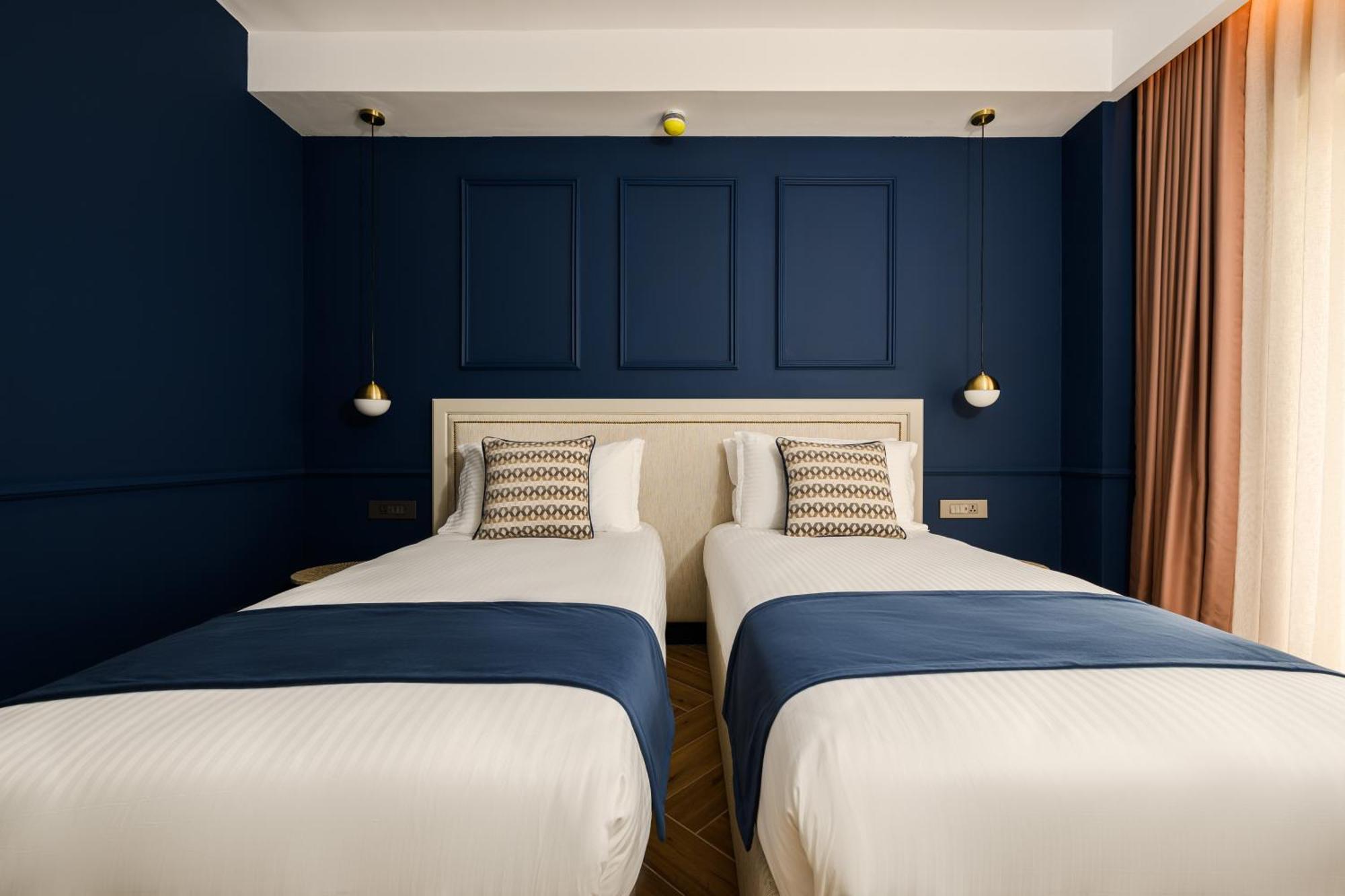 XVI Suites - Adults Only Naxxar Extérieur photo