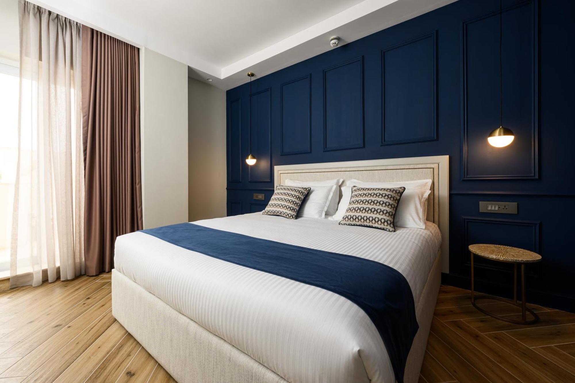 XVI Suites - Adults Only Naxxar Extérieur photo