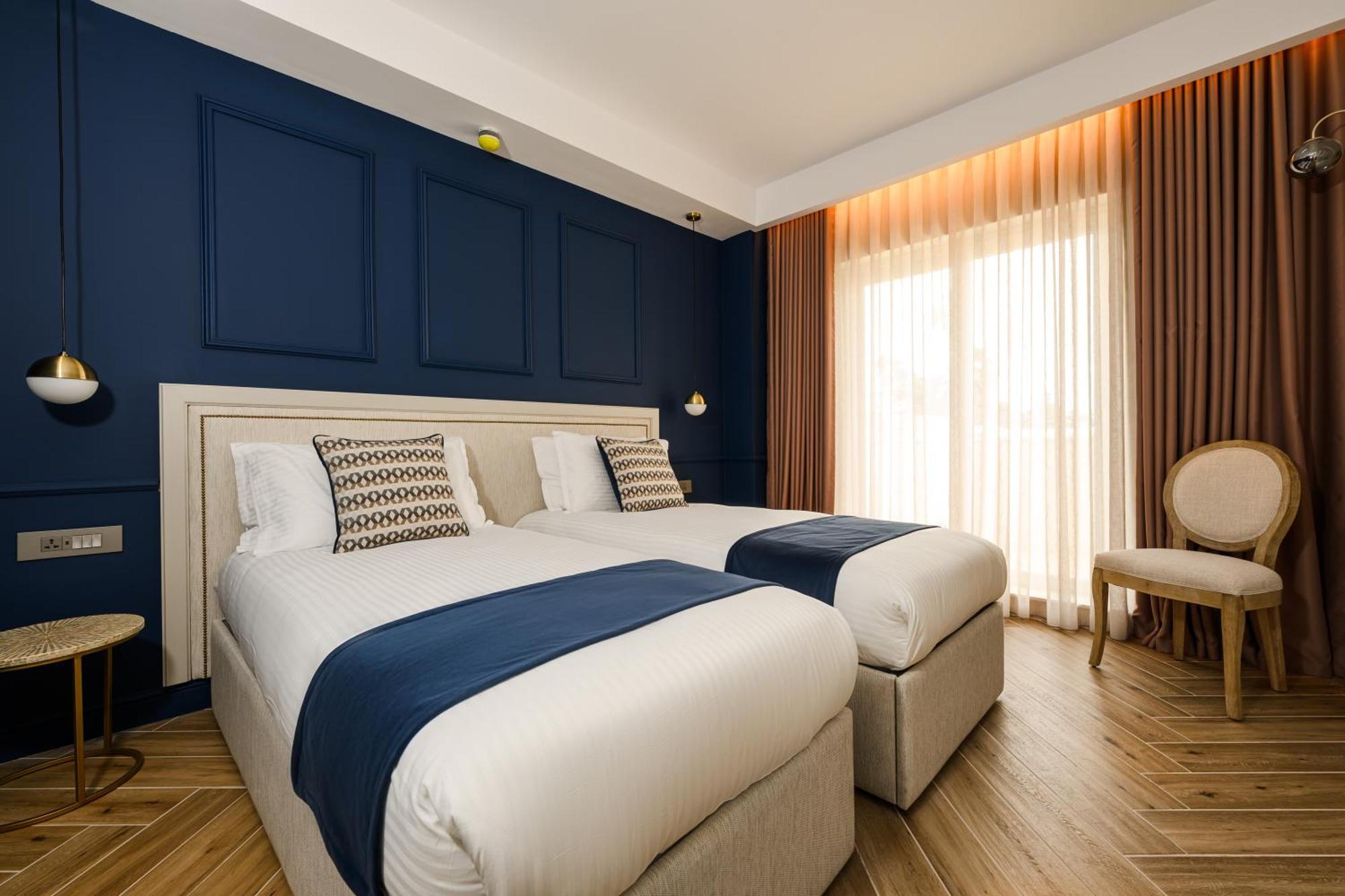 XVI Suites - Adults Only Naxxar Extérieur photo