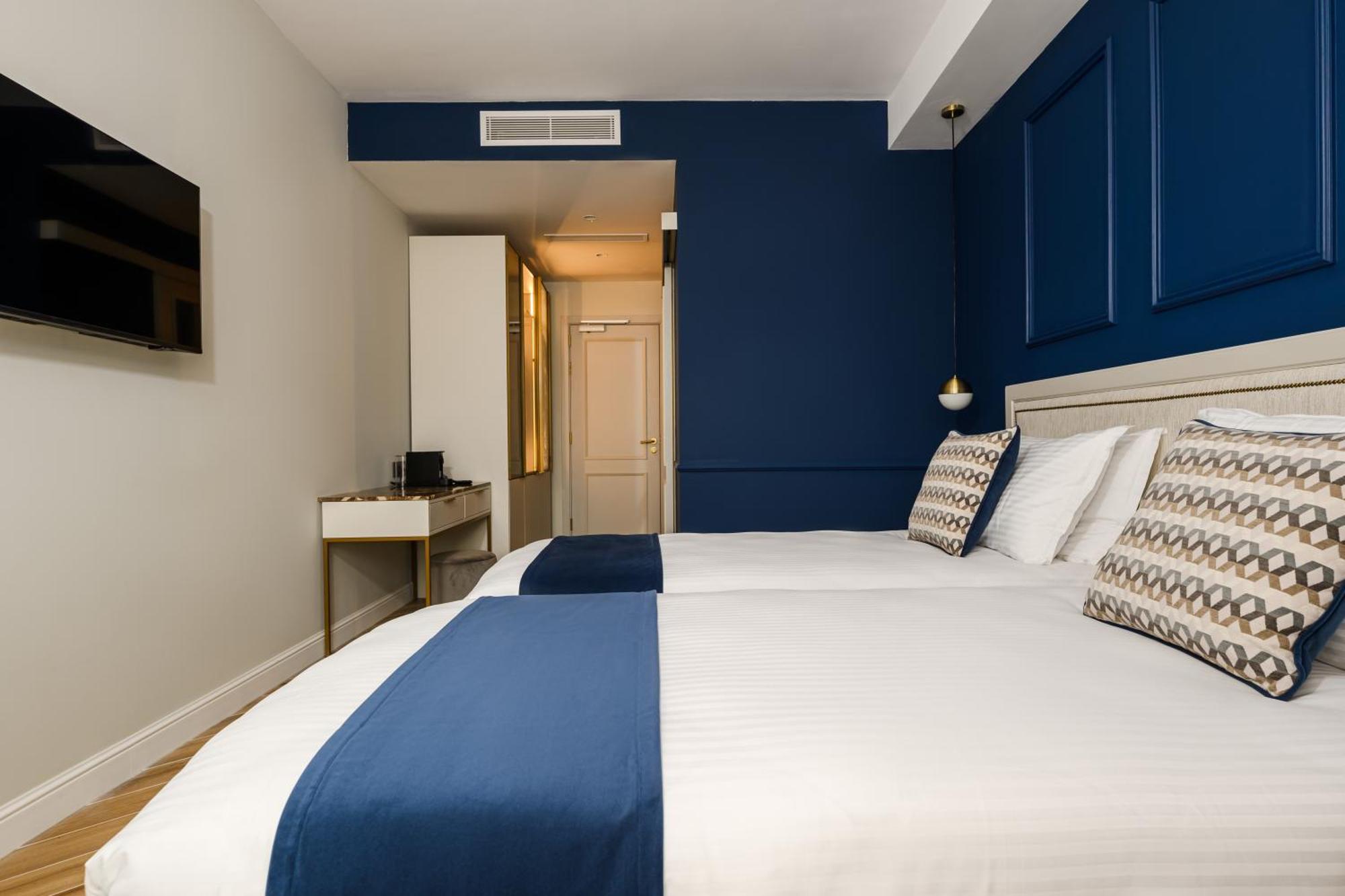 XVI Suites - Adults Only Naxxar Extérieur photo
