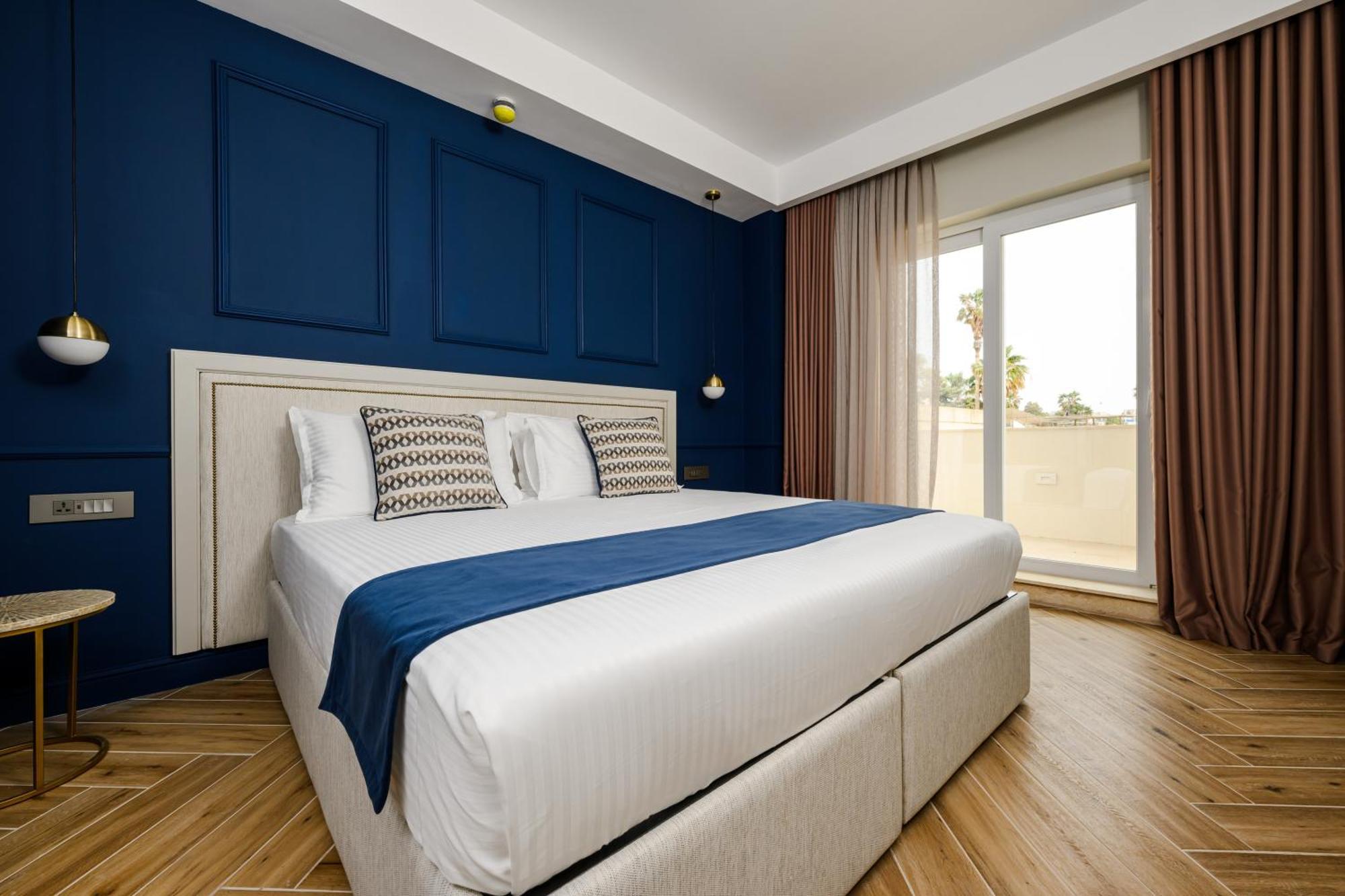 XVI Suites - Adults Only Naxxar Extérieur photo