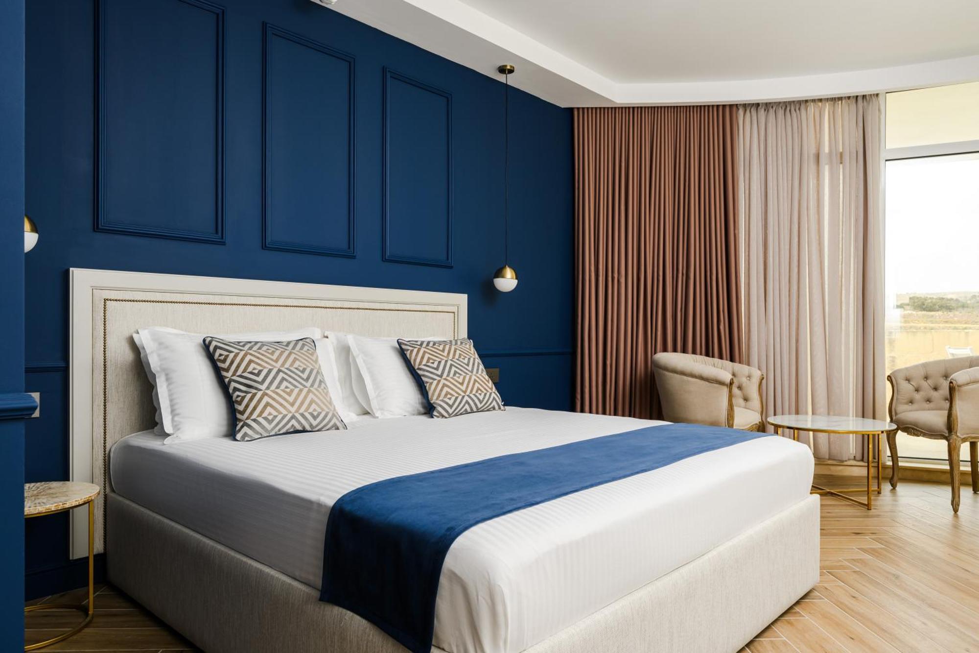 XVI Suites - Adults Only Naxxar Extérieur photo