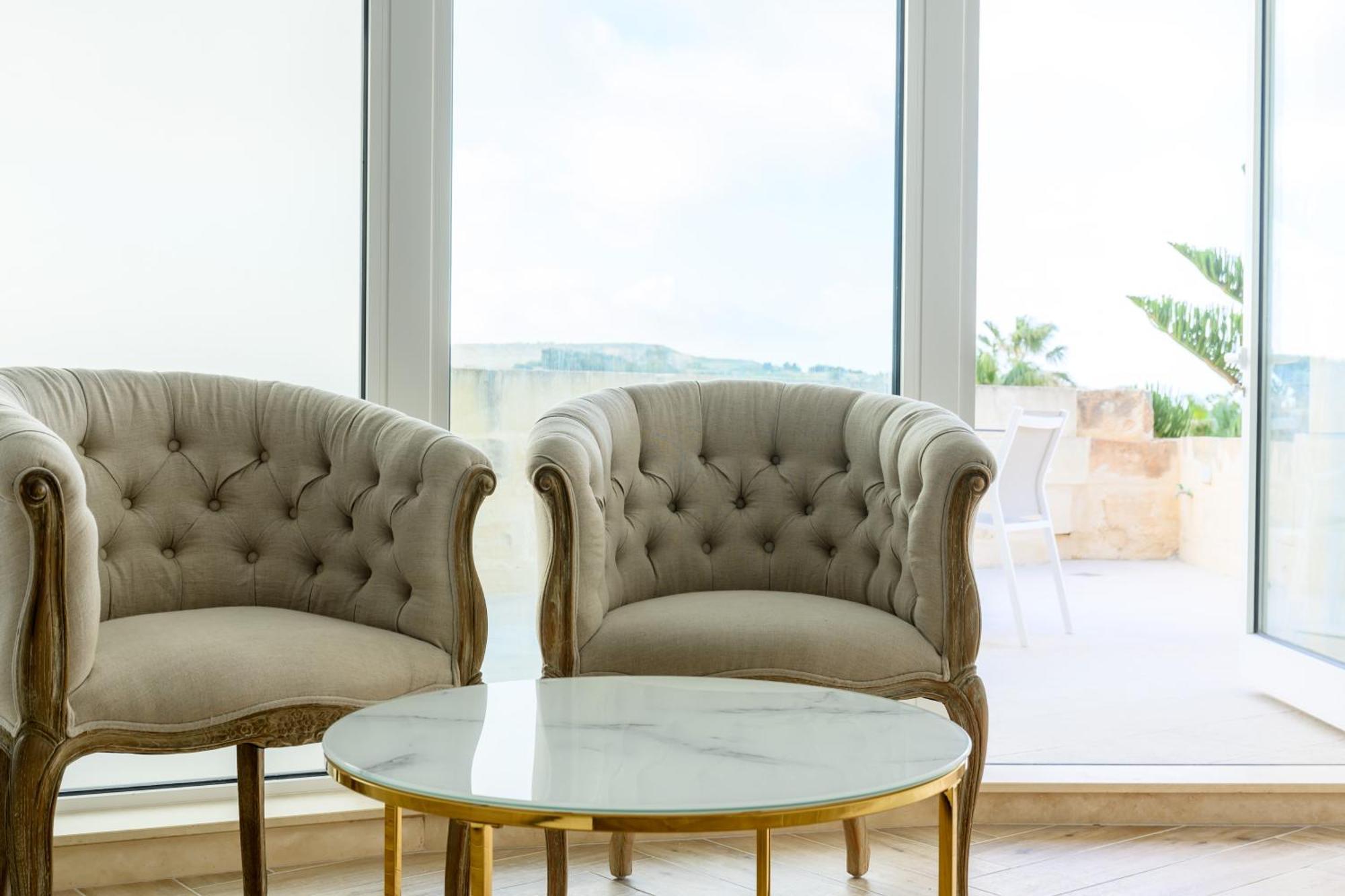 XVI Suites - Adults Only Naxxar Extérieur photo
