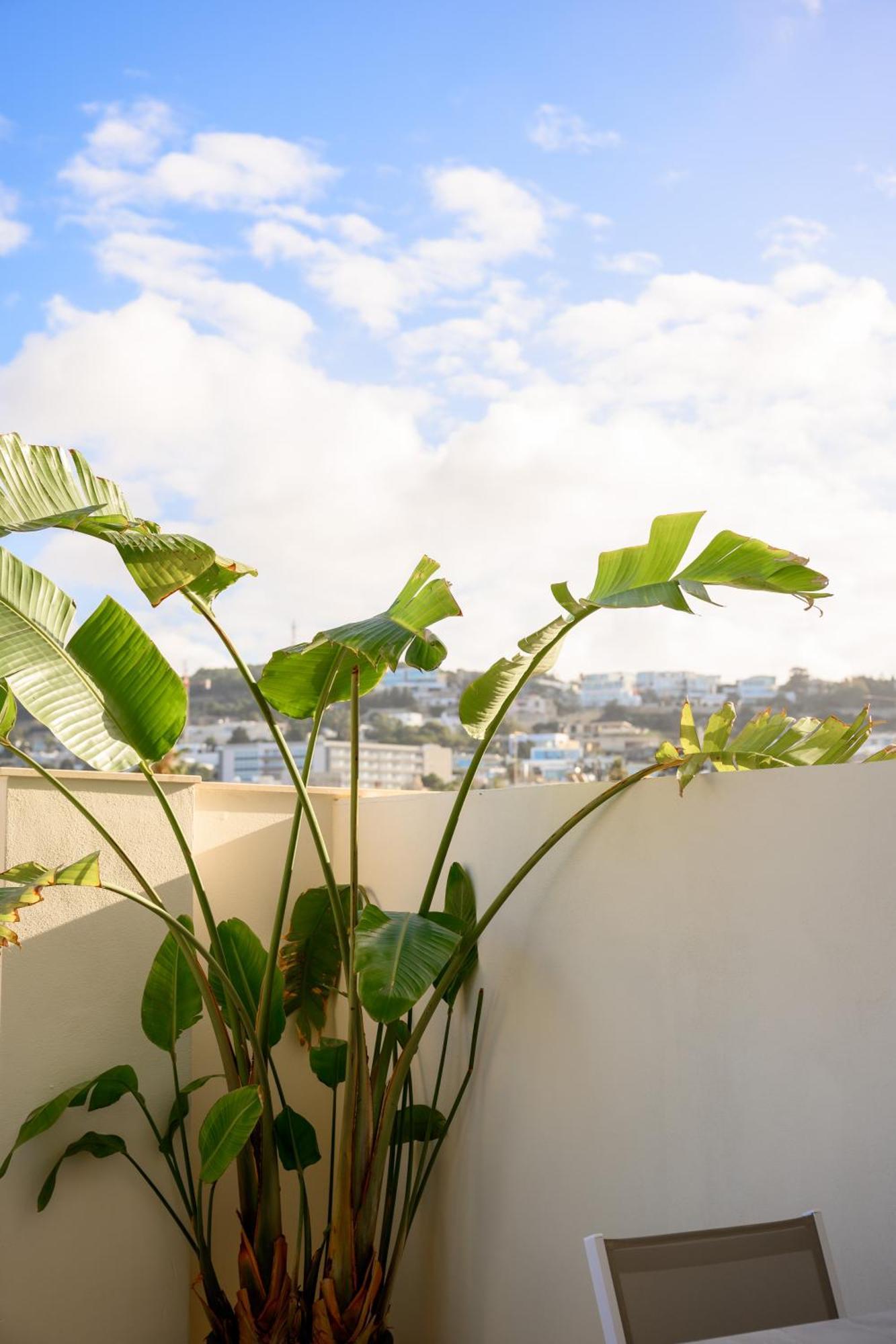 XVI Suites - Adults Only Naxxar Extérieur photo