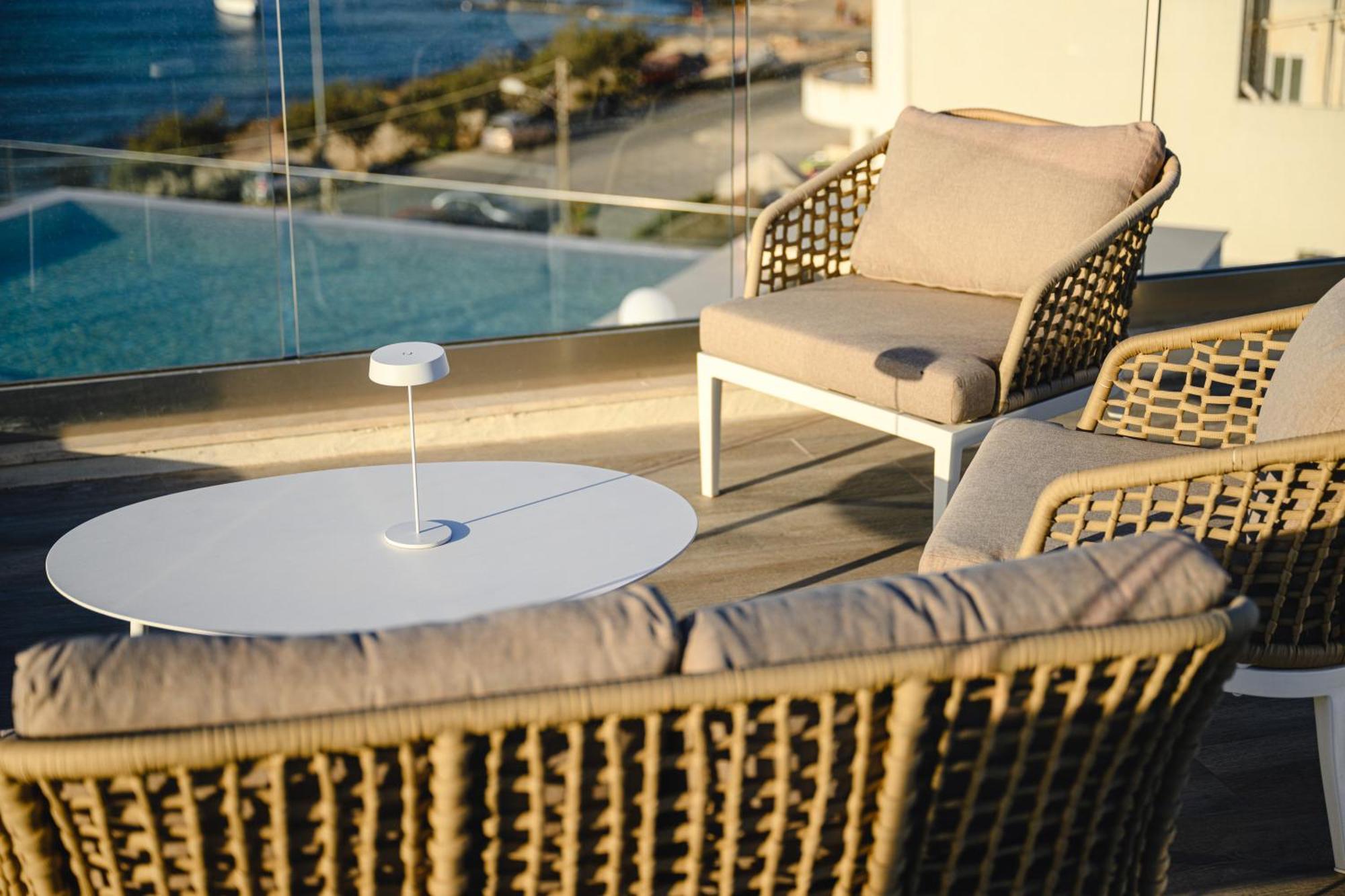 XVI Suites - Adults Only Naxxar Extérieur photo