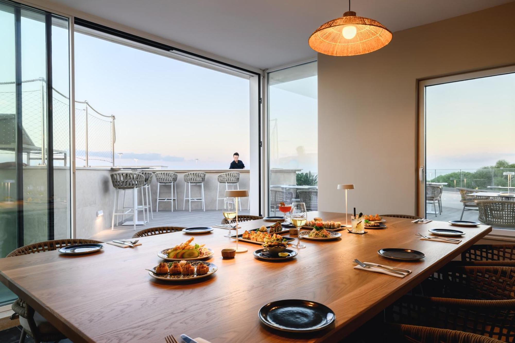 XVI Suites - Adults Only Naxxar Extérieur photo