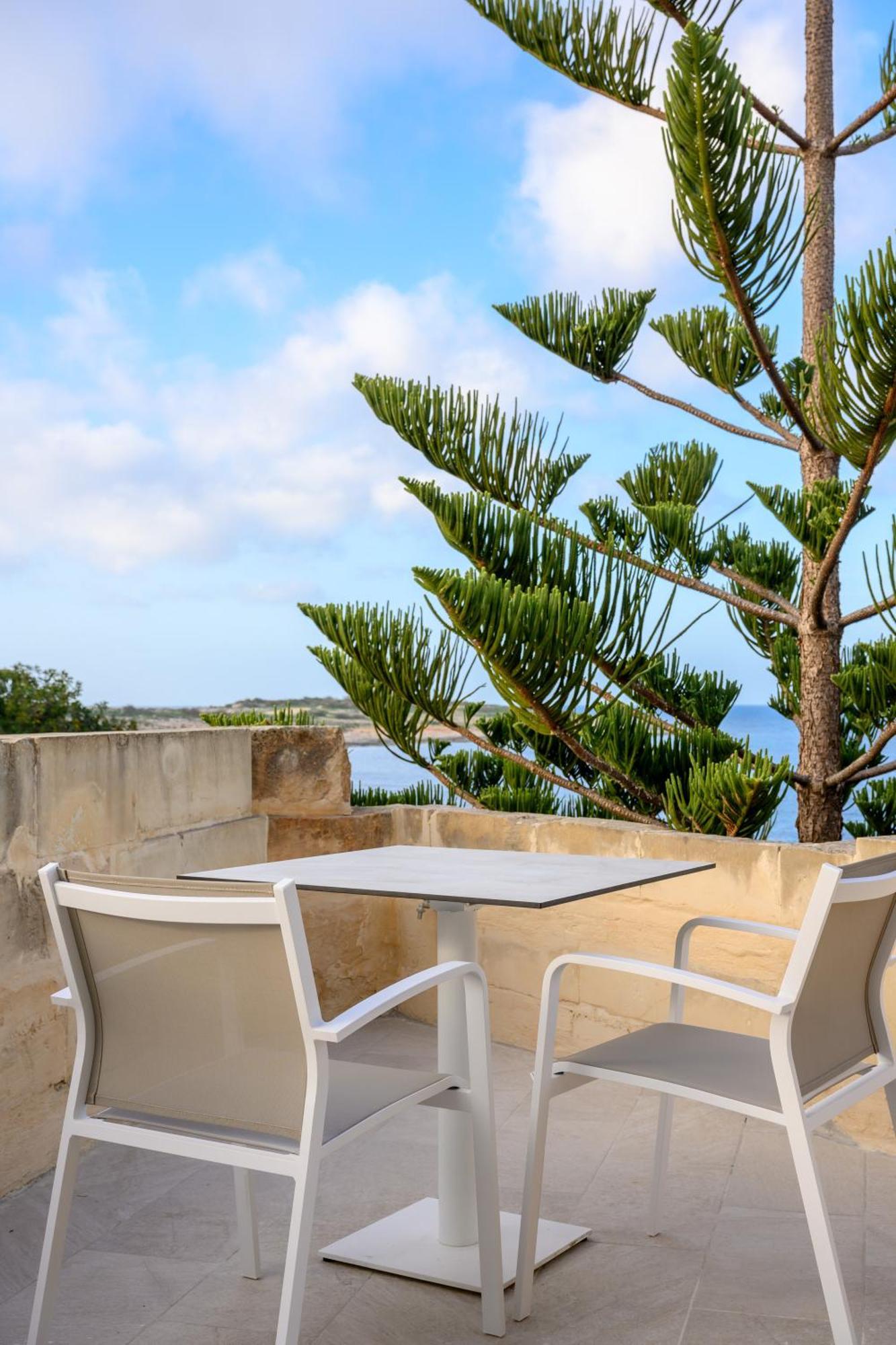XVI Suites - Adults Only Naxxar Extérieur photo