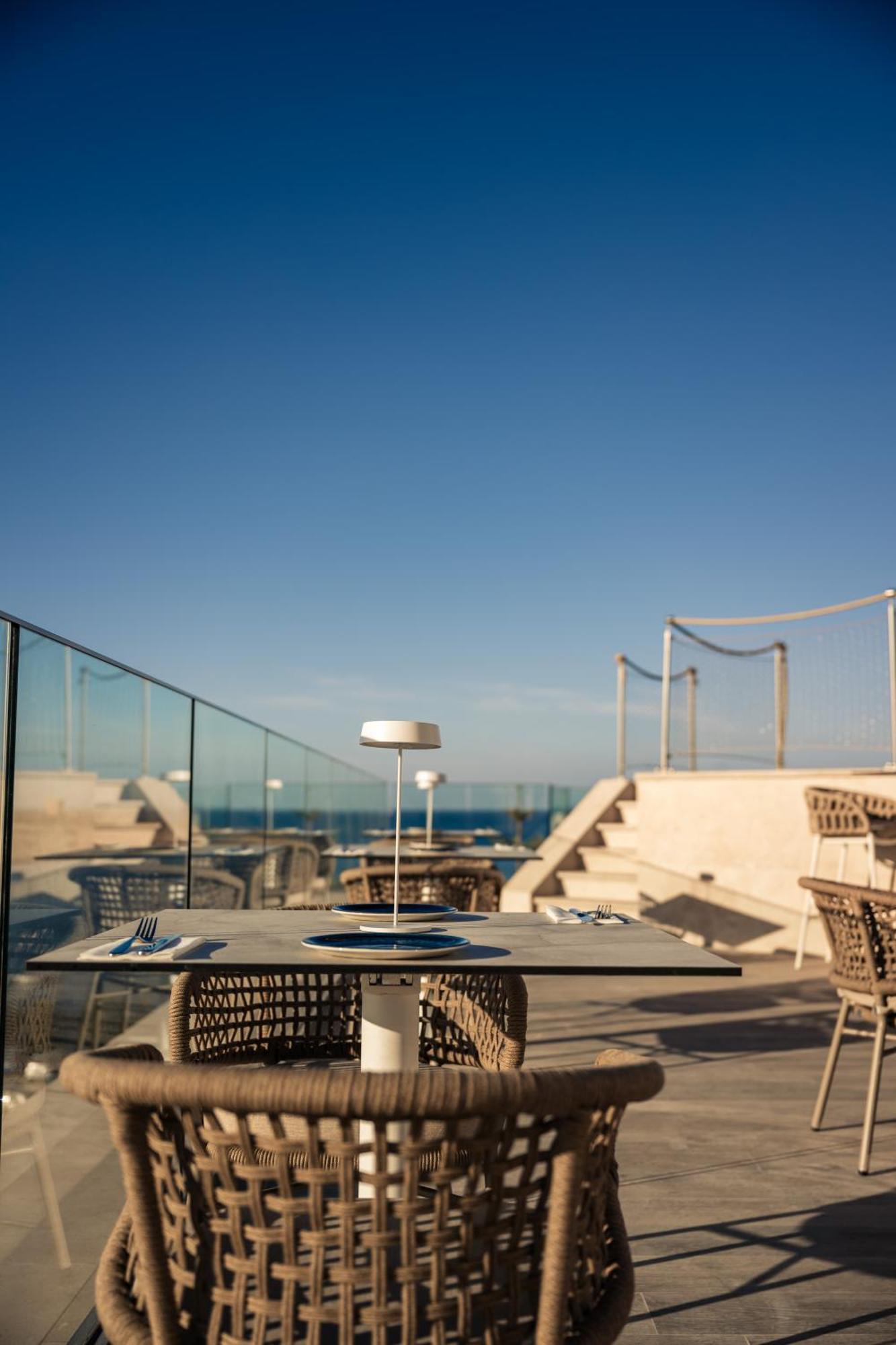 XVI Suites - Adults Only Naxxar Extérieur photo