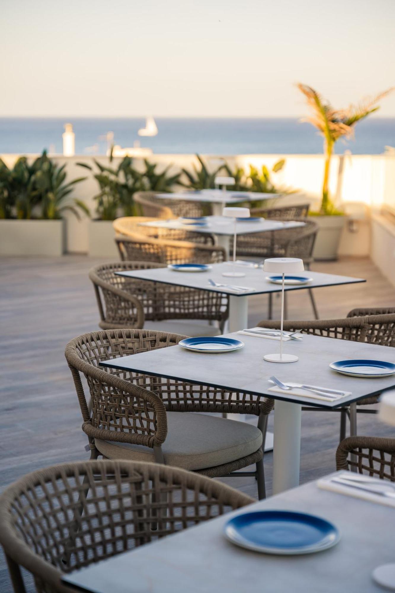 XVI Suites - Adults Only Naxxar Extérieur photo