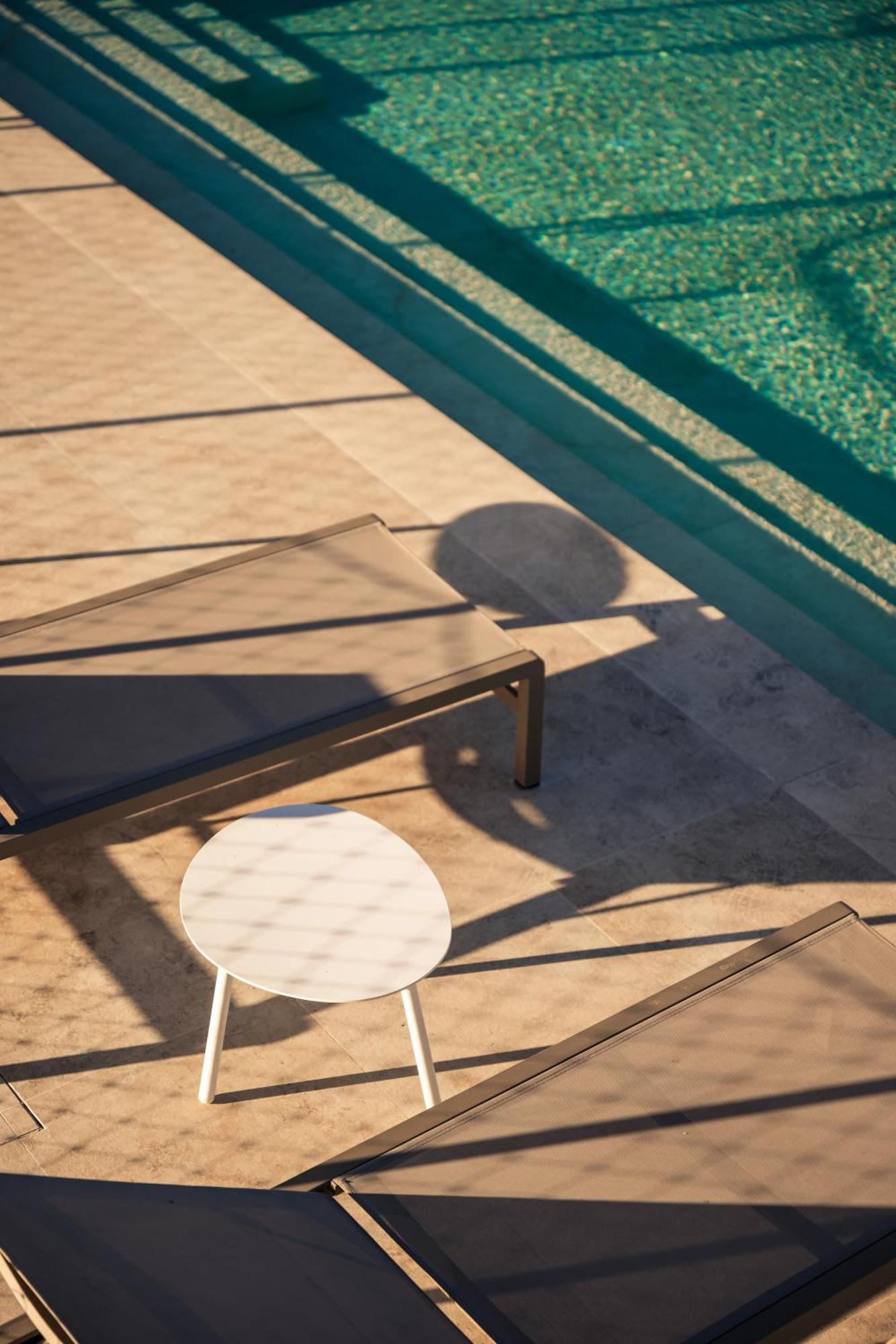 XVI Suites - Adults Only Naxxar Extérieur photo