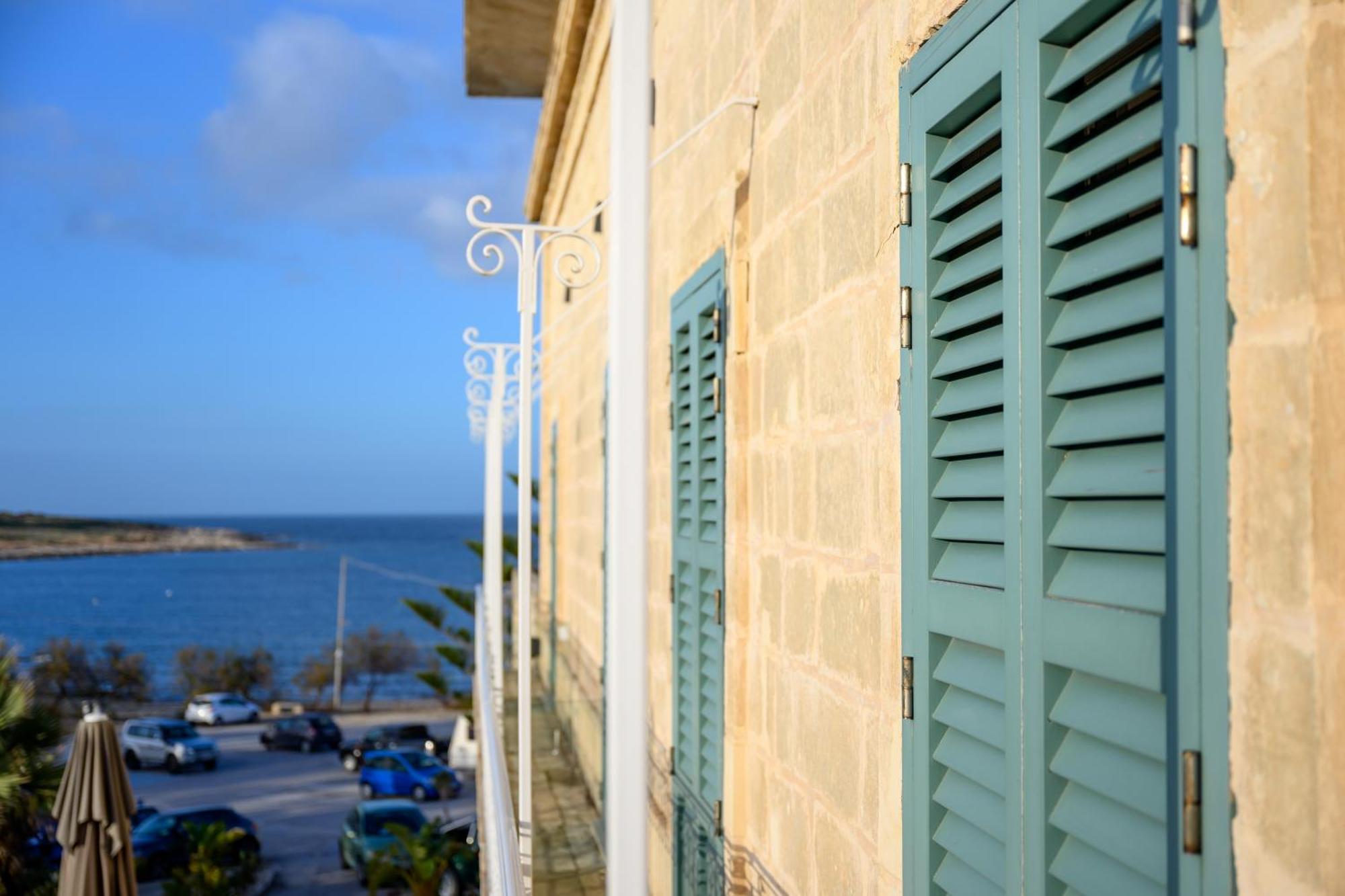 XVI Suites - Adults Only Naxxar Extérieur photo