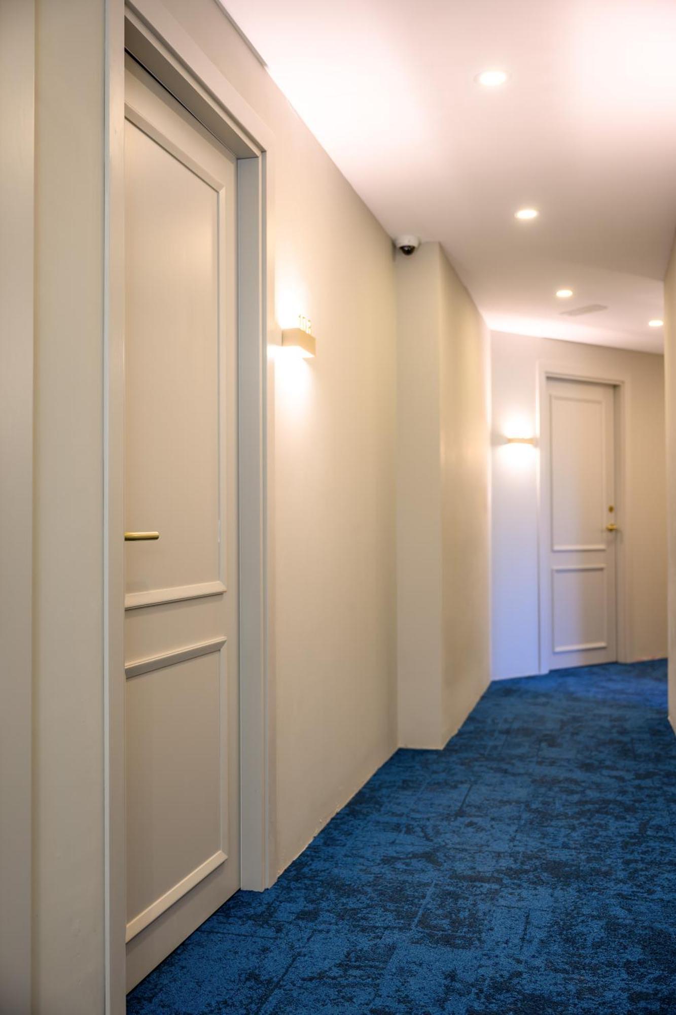 XVI Suites - Adults Only Naxxar Extérieur photo