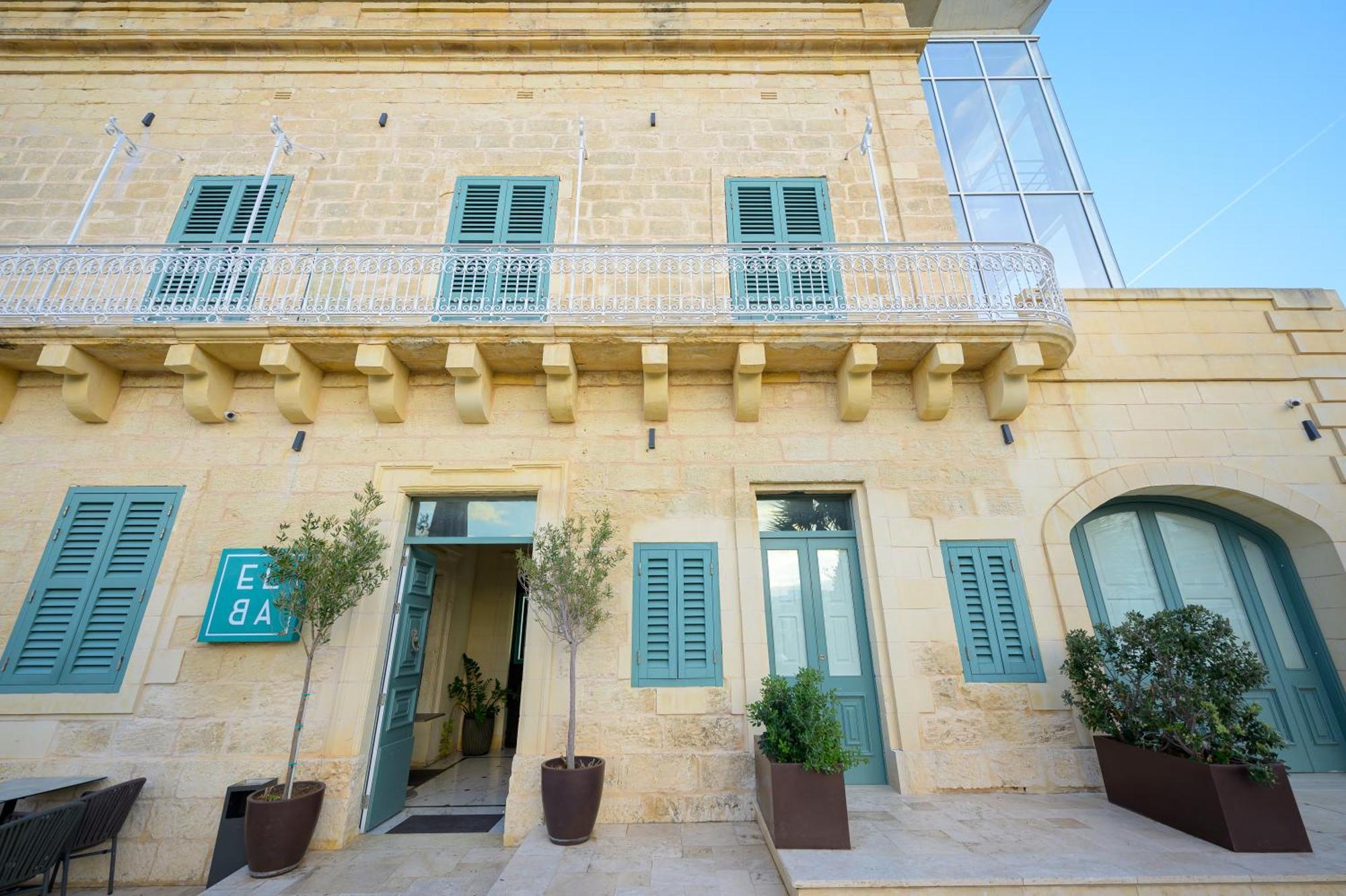 XVI Suites - Adults Only Naxxar Extérieur photo