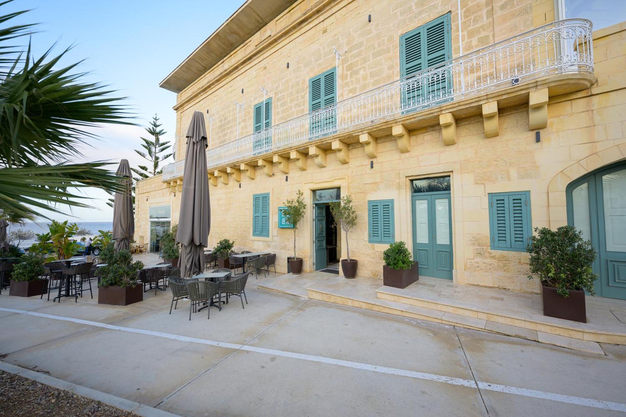 XVI Suites - Adults Only Naxxar Extérieur photo