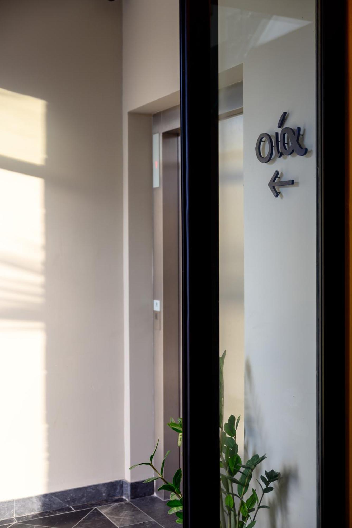 XVI Suites - Adults Only Naxxar Extérieur photo