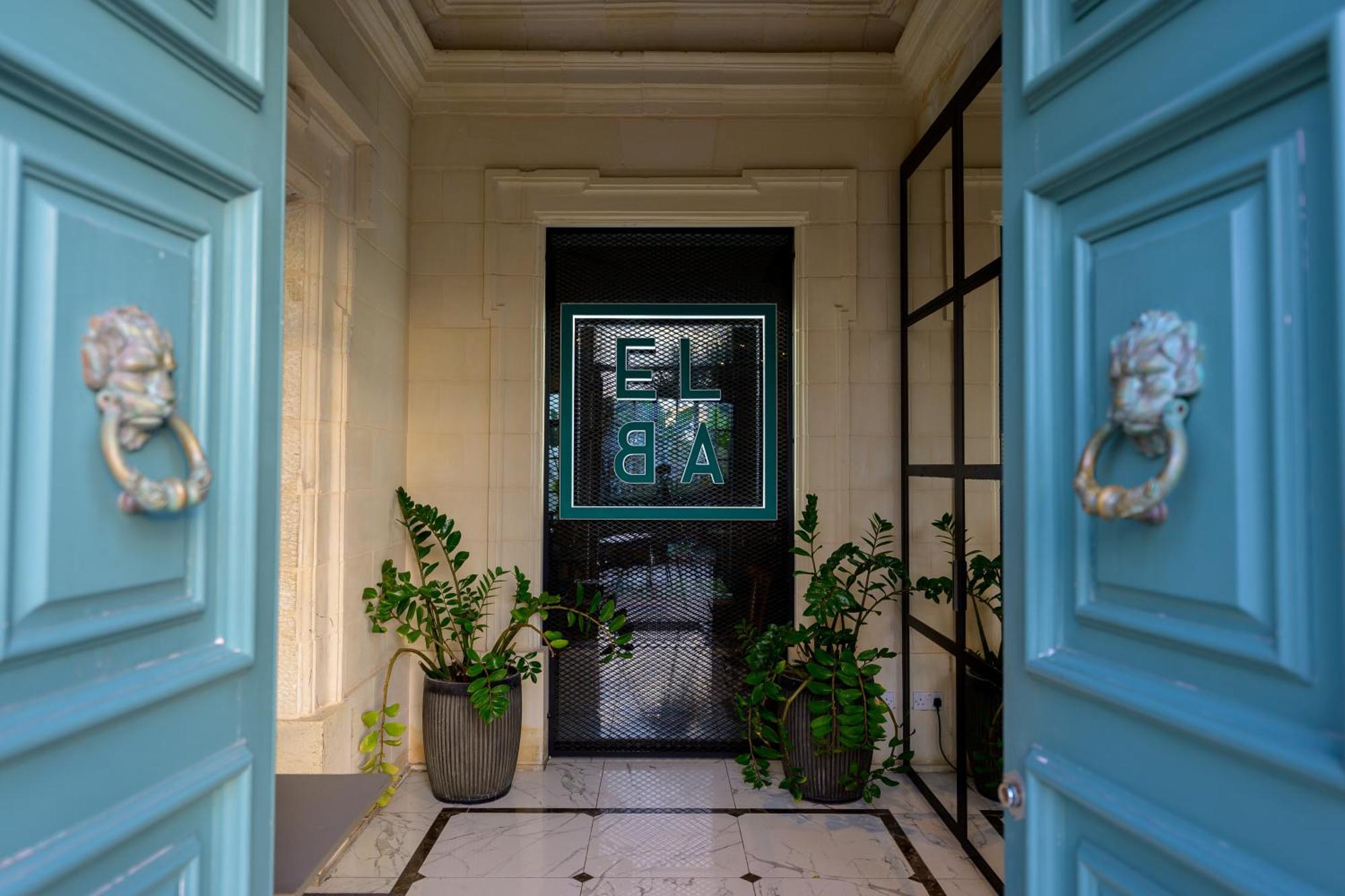 XVI Suites - Adults Only Naxxar Extérieur photo