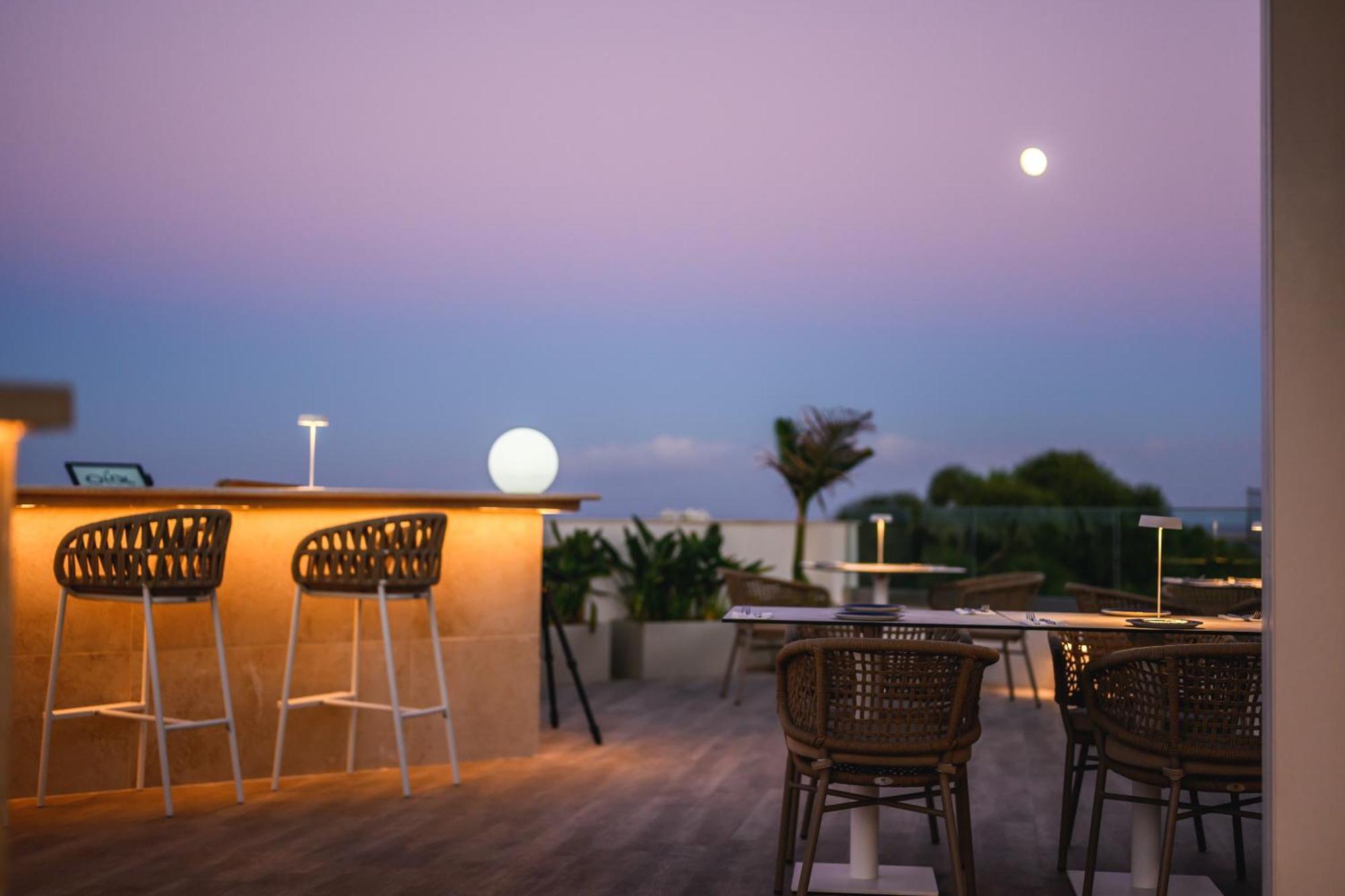 XVI Suites - Adults Only Naxxar Extérieur photo