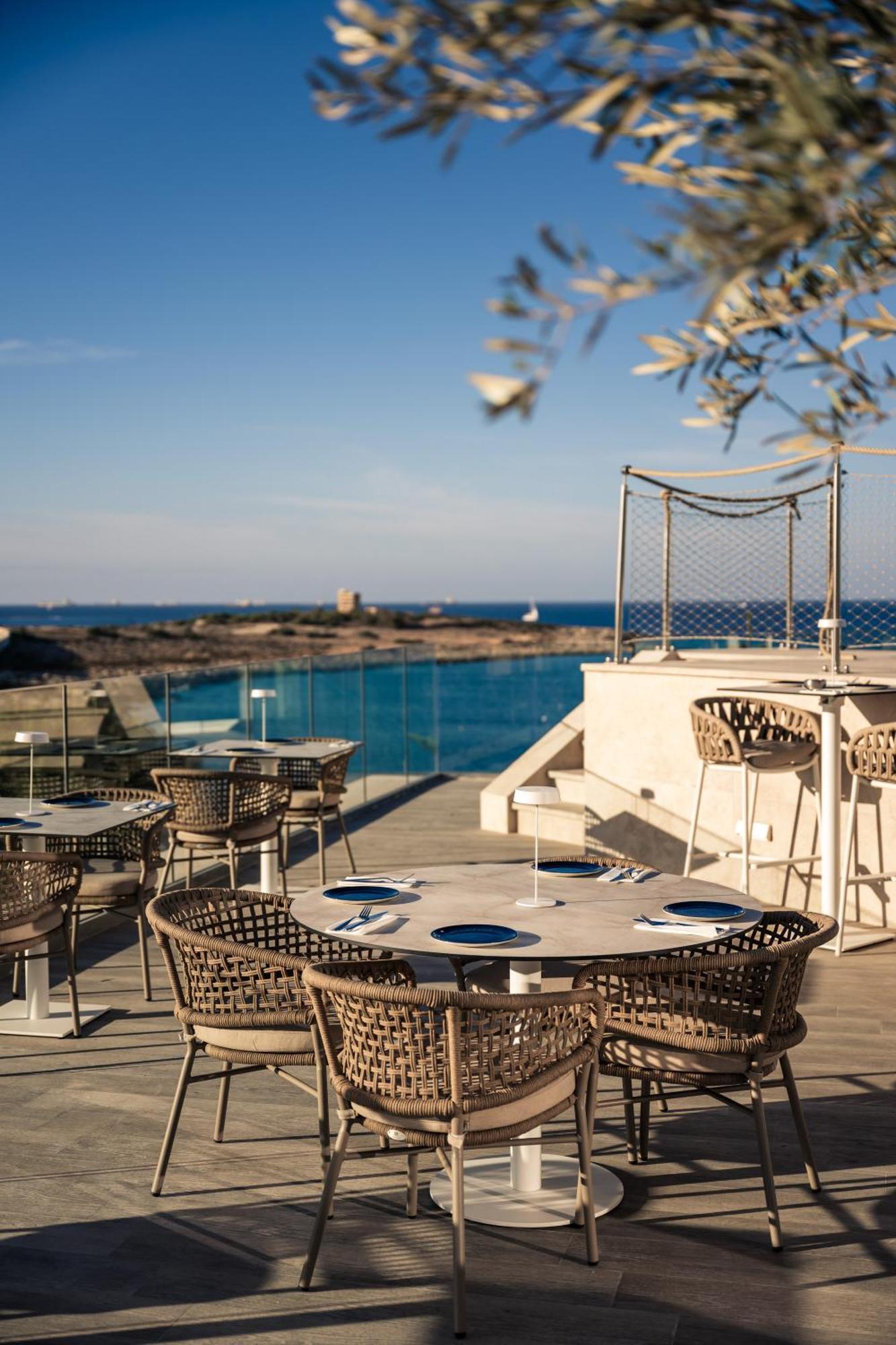 XVI Suites - Adults Only Naxxar Extérieur photo