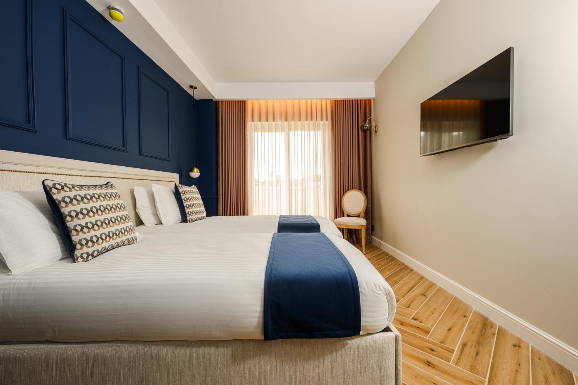 XVI Suites - Adults Only Naxxar Extérieur photo
