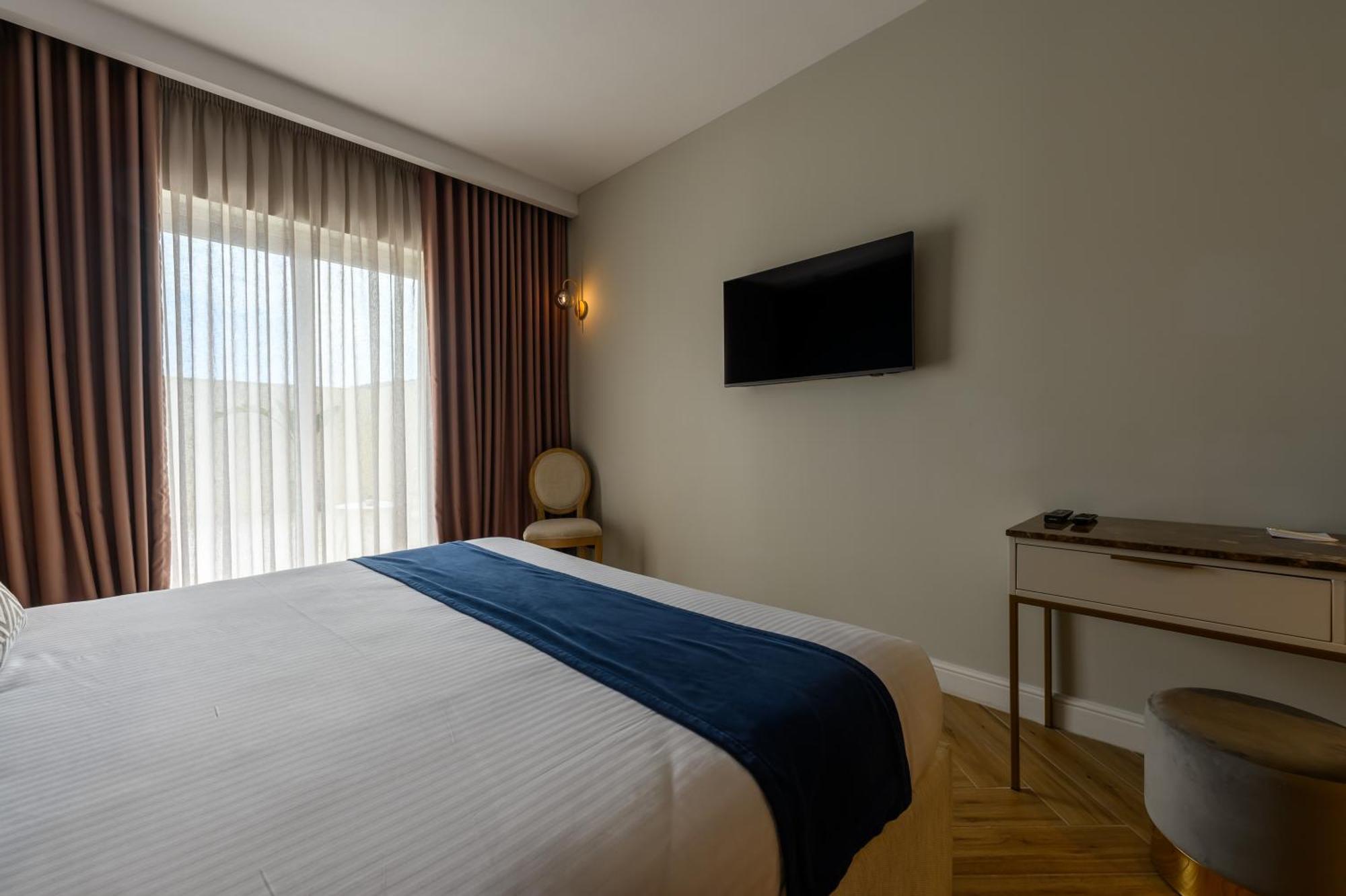 XVI Suites - Adults Only Naxxar Extérieur photo
