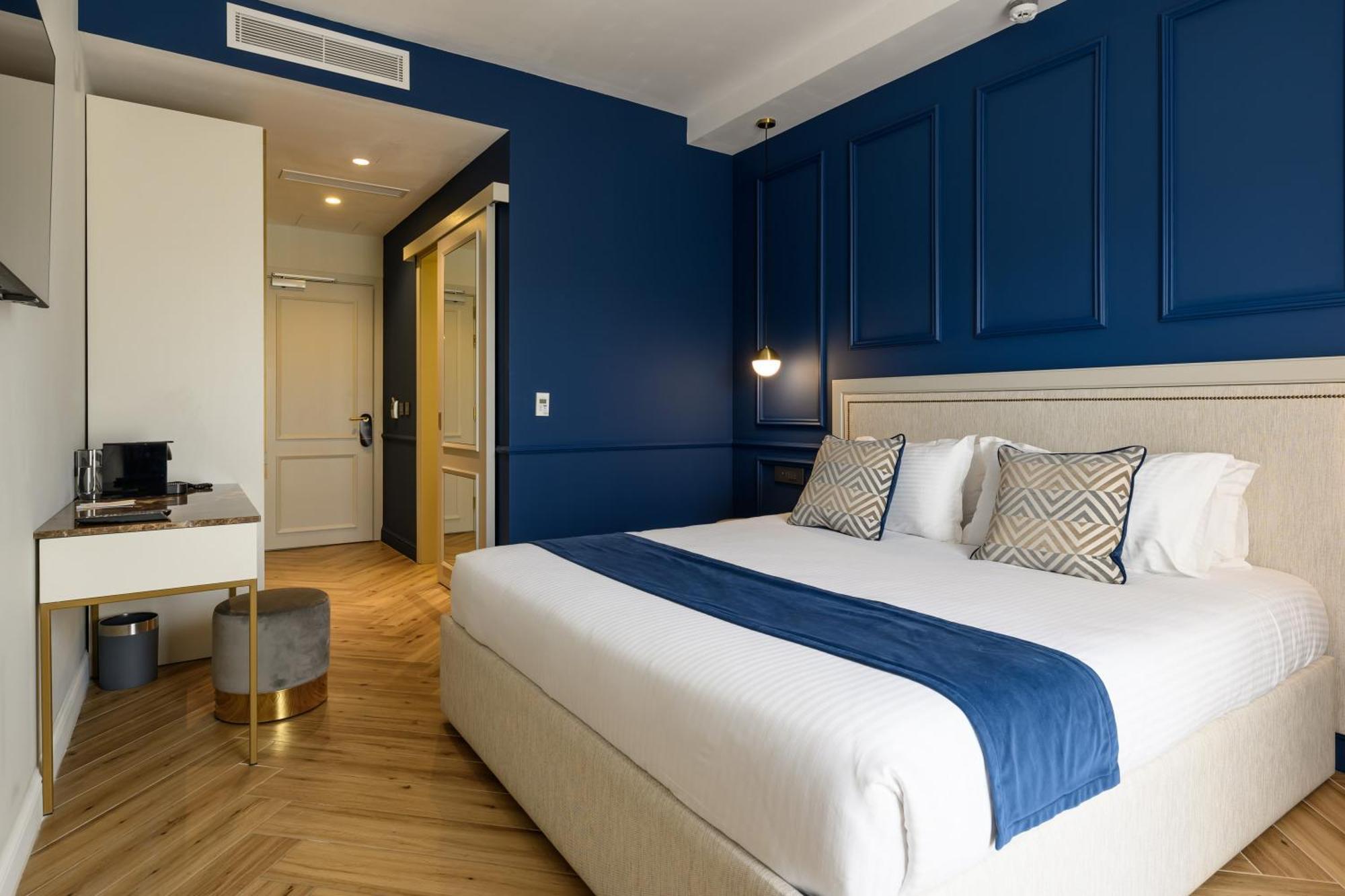 XVI Suites - Adults Only Naxxar Extérieur photo