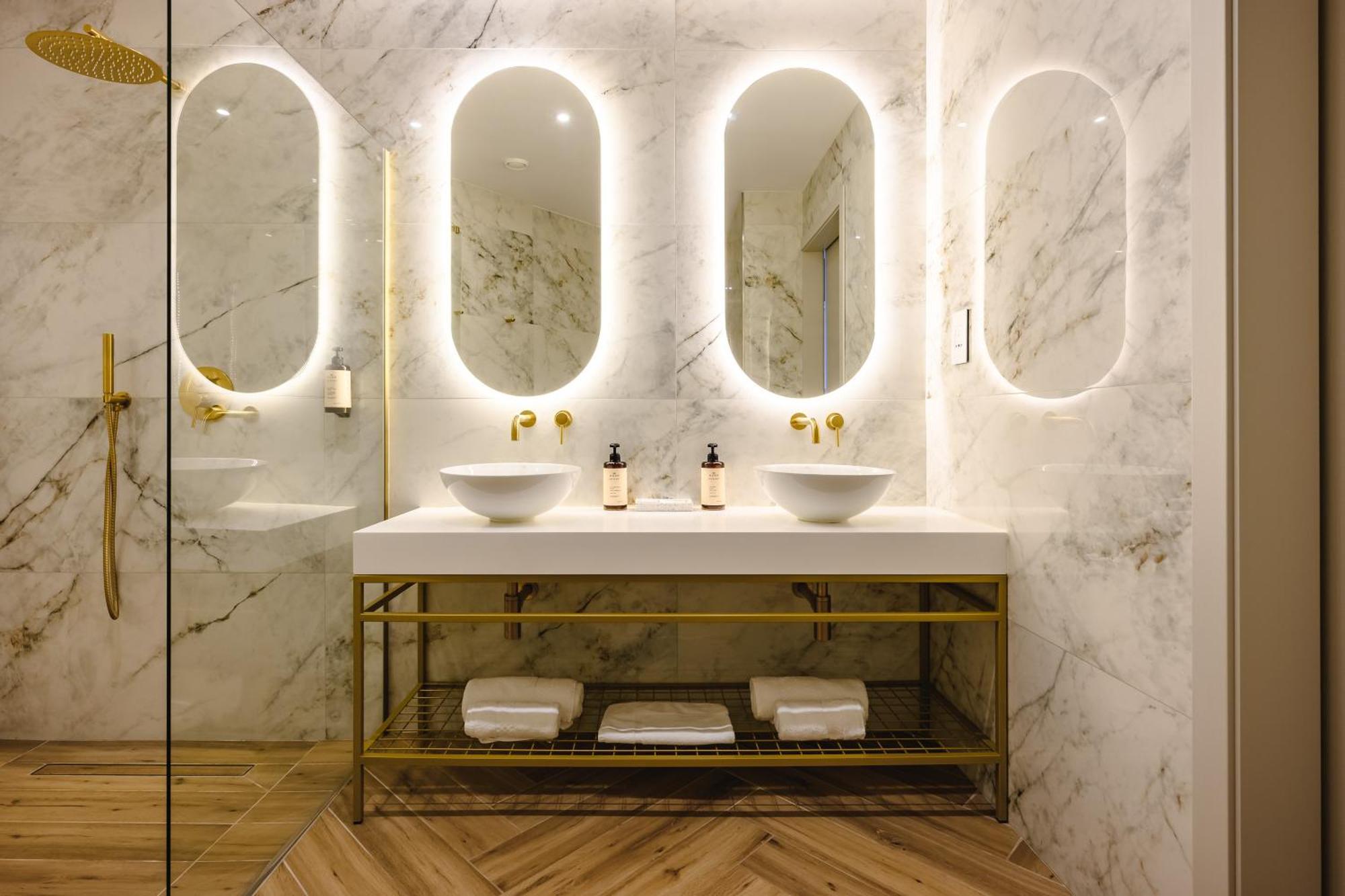 XVI Suites - Adults Only Naxxar Extérieur photo
