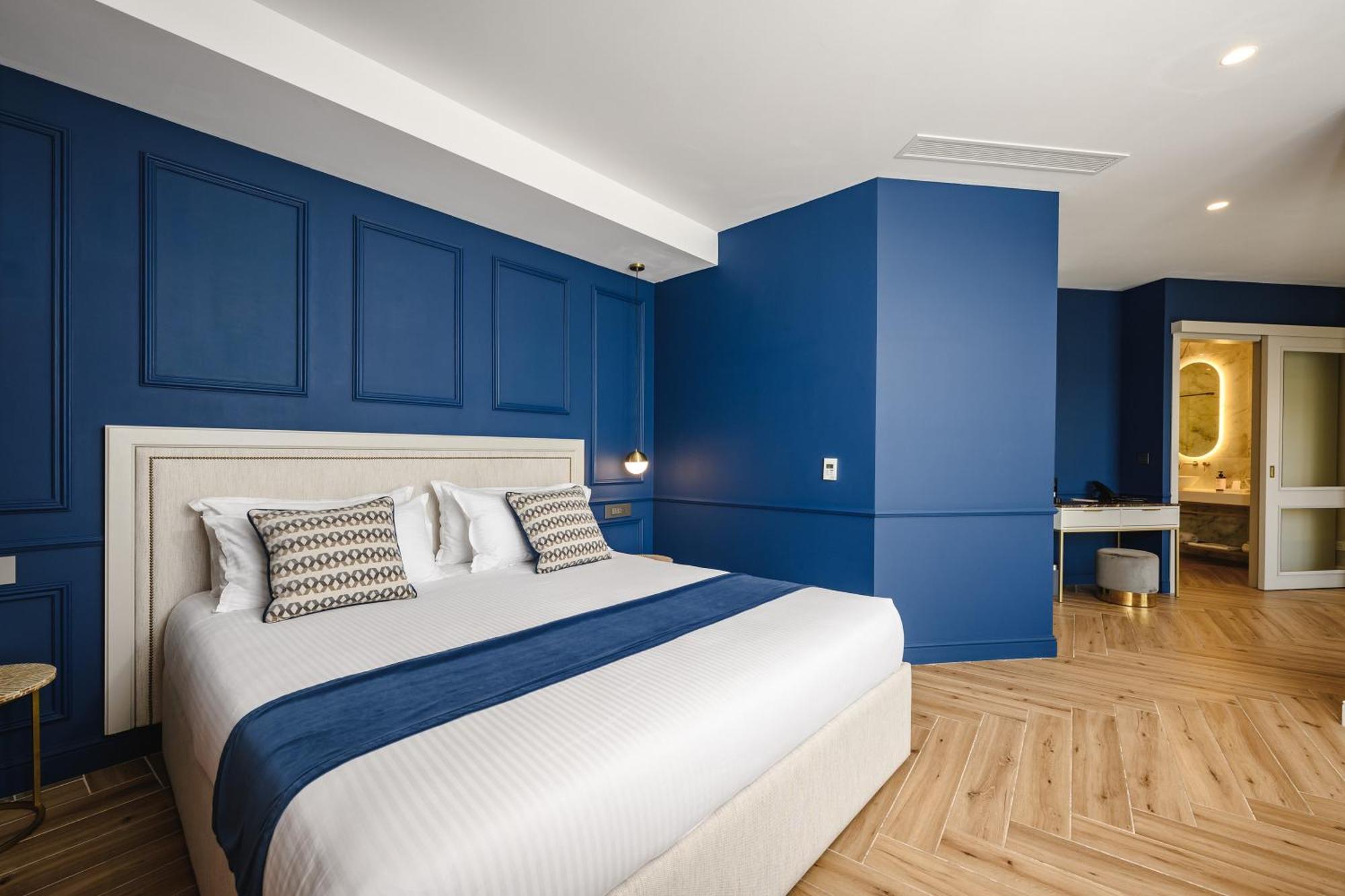 XVI Suites - Adults Only Naxxar Extérieur photo