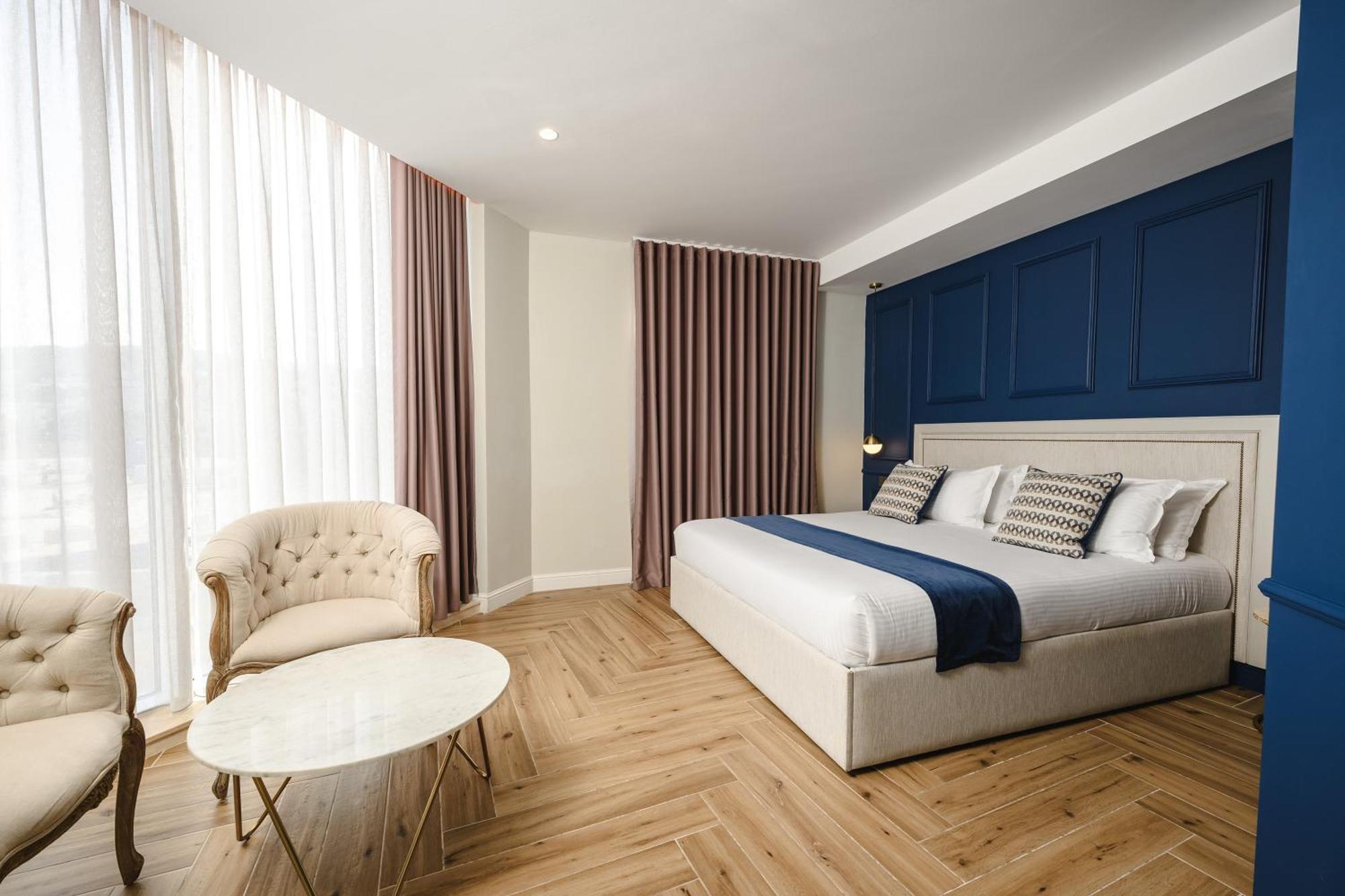 XVI Suites - Adults Only Naxxar Extérieur photo